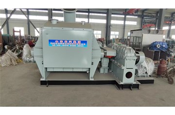 改性塑料捏合機介紹