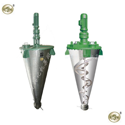 錐形混合機