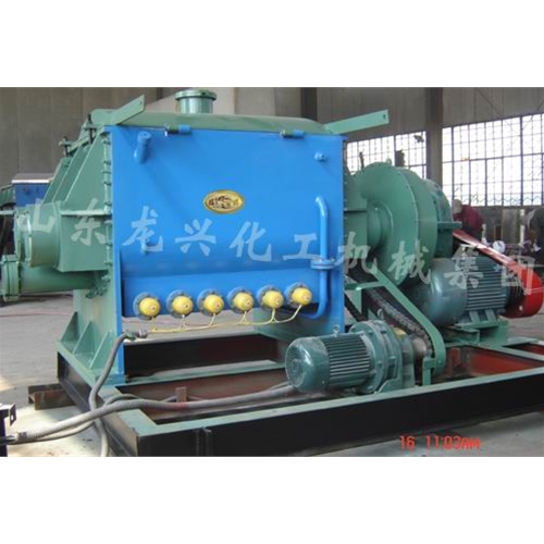 山東龍騰捏合機