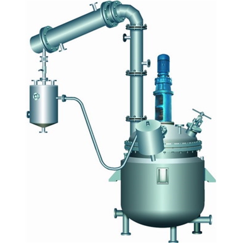 不飽和聚酯樹脂  成套設(shè)備
