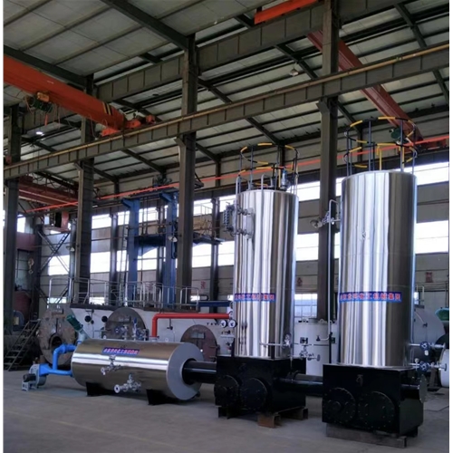 自動(dòng)型二氧化硫發(fā)生器