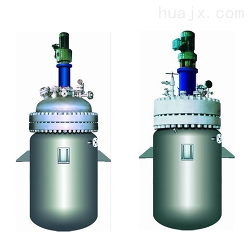 高壓磁力反應釜