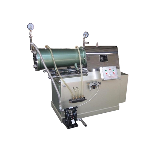 玻璃微珠錐形砂磨機(jī)