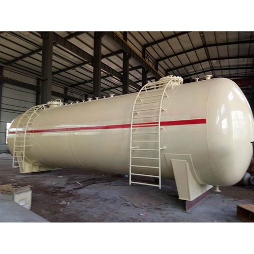 石油液化氣儲(chǔ)罐