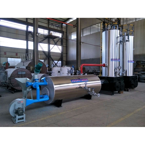 硫磺燃燒二氧化硫發生器