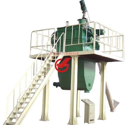 干粉砂漿 干混砂漿成套設備