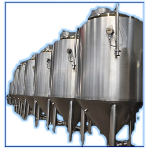 龍騰儲罐發酵罐