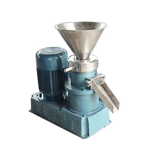 骨泥機(jī)膠體磨