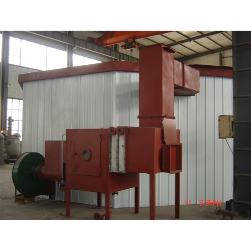 醬油制曲機(jī)