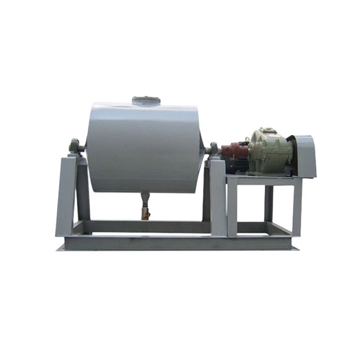 臥式不銹鋼球磨機