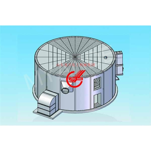 龍騰醬油生產制曲機