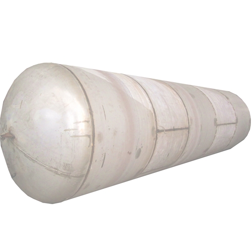 二氧化碳儲(chǔ)罐