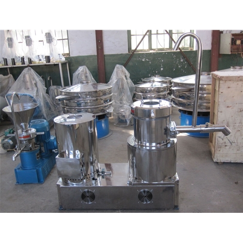 膠體磨研磨機(jī)