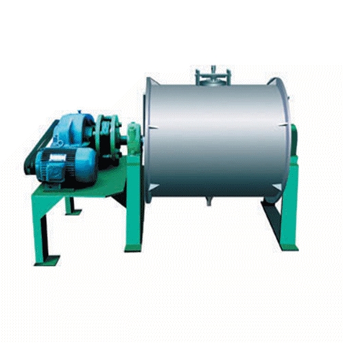 研磨系列——50L臥式球磨機(jī)