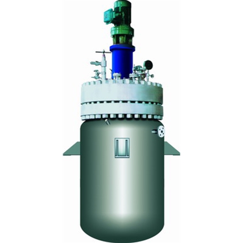 供應龍興不銹鋼高壓磁力反應釜